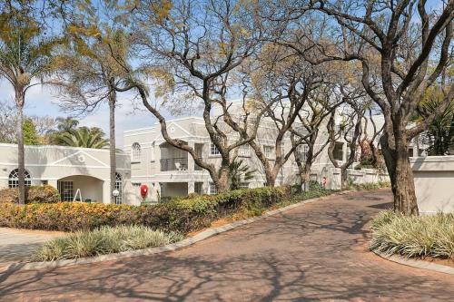 Apartamento The Waldorf II Complex In Morningside