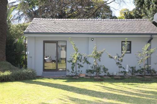 Hostal Abbots Cottage - Abbotsford Johannesburg