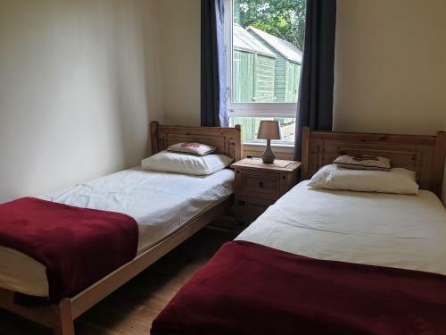 2 Bed Ground Floor Apartment Close To Town Centre Inverness