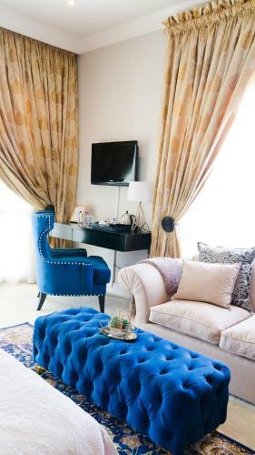 Hostal The Houghton Villa