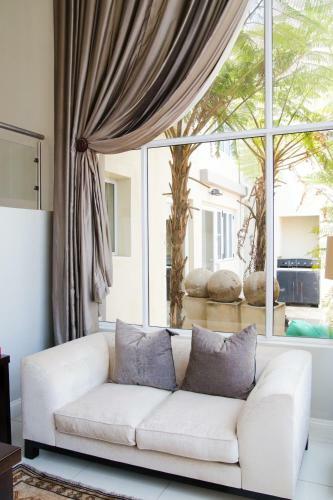 Hostal The Houghton Villa