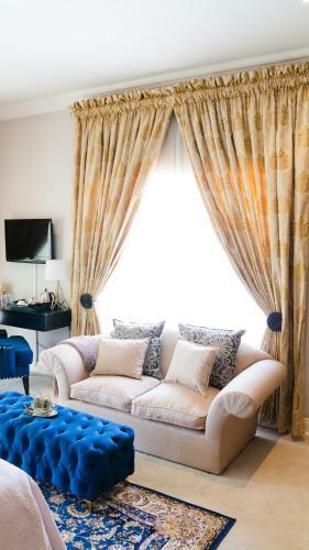 Hostal The Houghton Villa