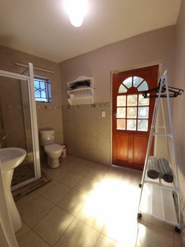 Apartamento Cosy And Private Guest Suite
