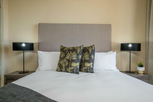 The Tyrwhitt Serviced Apartments
