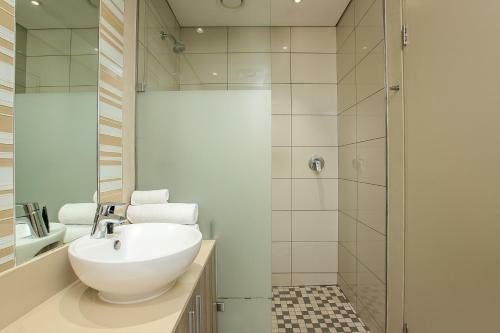 The Tyrwhitt Serviced Apartments