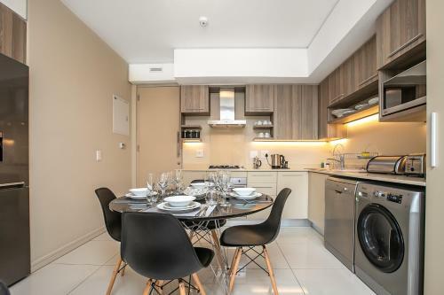 The Tyrwhitt Serviced Apartments