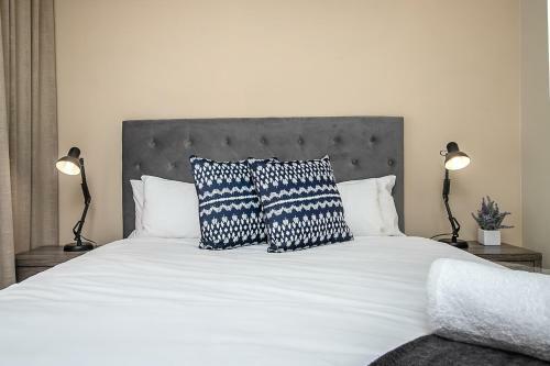 The Tyrwhitt Serviced Apartments