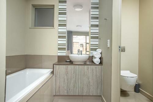 The Tyrwhitt Serviced Apartments