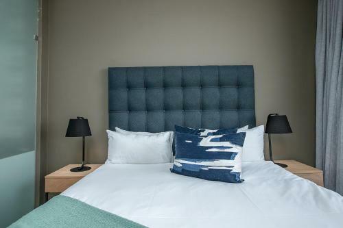 The Tyrwhitt Serviced Apartments