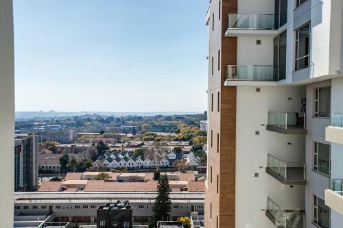 The Tyrwhitt Serviced Apartments