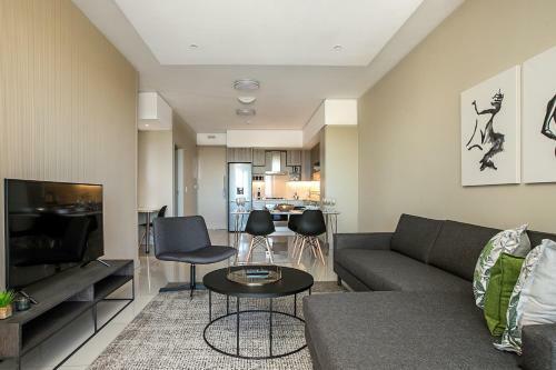 The Tyrwhitt Serviced Apartments