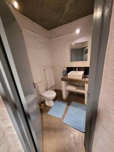 Trendy Apartment @ Maboneng