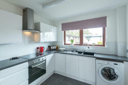 Apartamento Number 5, Muirfield Court