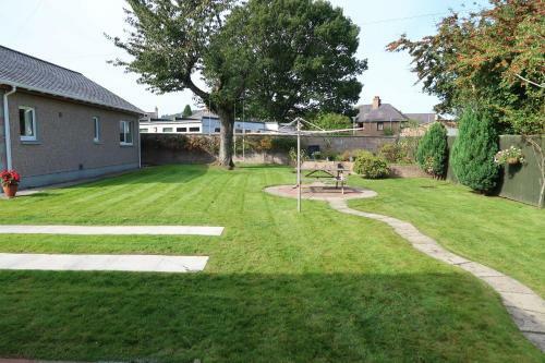 Corunna Garden Cottage