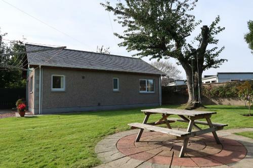Corunna Garden Cottage