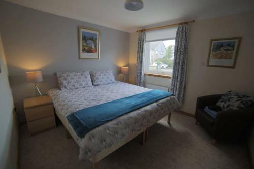 Loch Ness Apartments