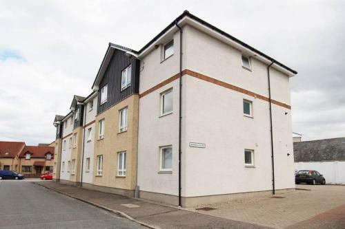 Loch Ness Apartments