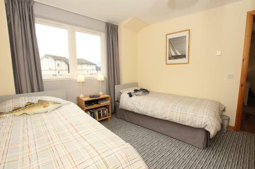 Loch Ness Apartments