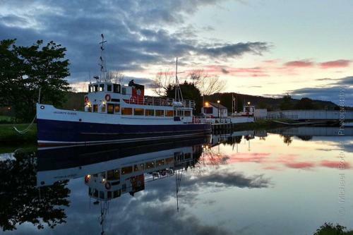 Loch Ness Apartments