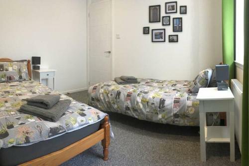 Blarmore Apartment Inverness