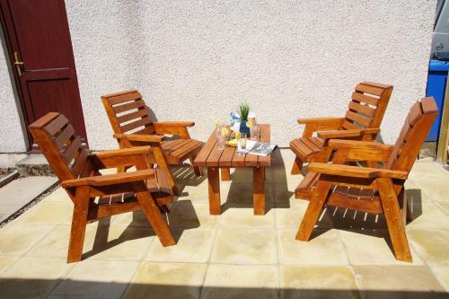 Blarmore Apartment Inverness