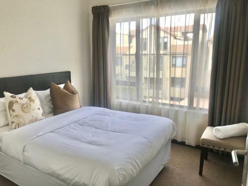 Apartamento 24 Malibu Loft