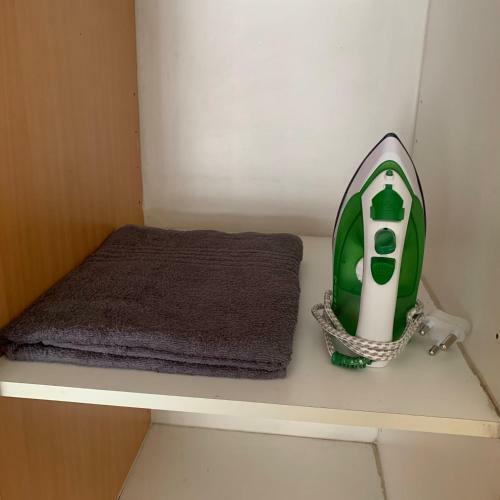 Apartamento Tintswalo Nests
