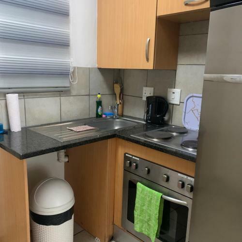 Apartamento Tintswalo Nests