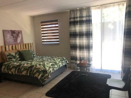 Apartamento Tintswalo Nests