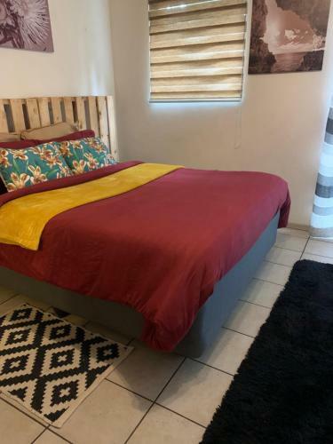 Apartamento Tintswalo Nests
