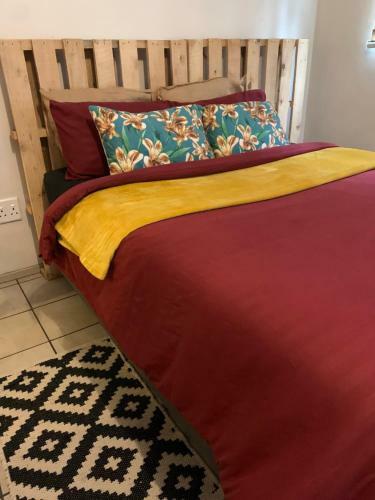 Apartamento Tintswalo Nests