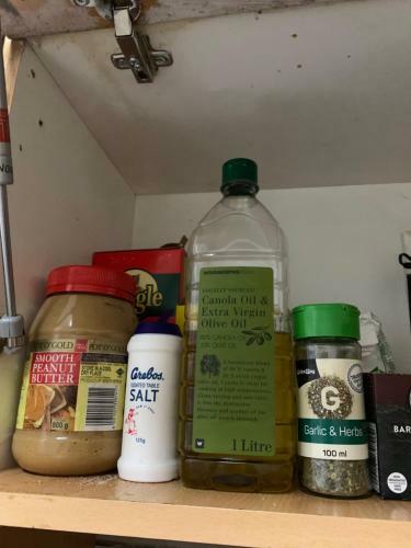 Apartamento Tintswalo Nests