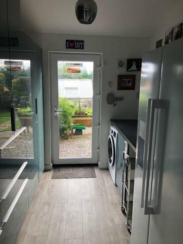 Lycia Rooms + Self Catering