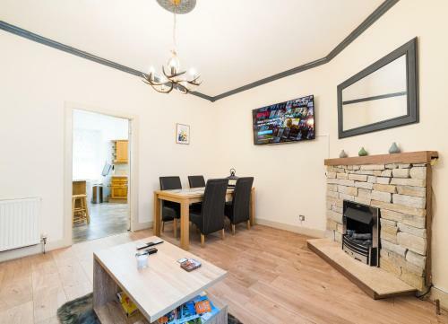 Stag City Centre Apartment