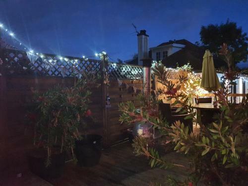 The Little Garden Hoose