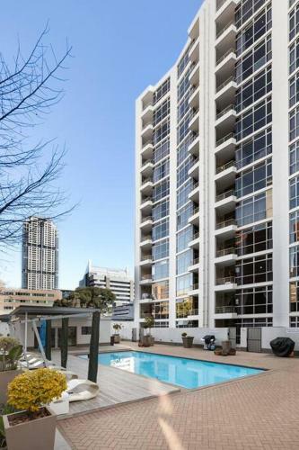 Hydro Park Apartments Grayston Drive Sandton
