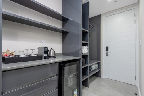 Apartamento Reserved Suites Illovo Hotel