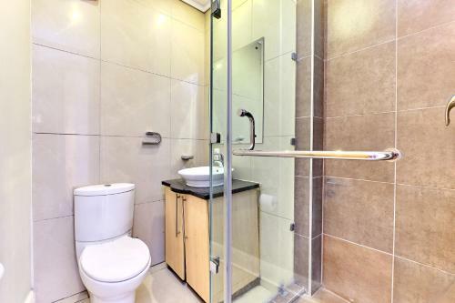Apartamento Hydropark Serviced Suites