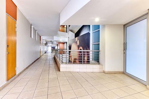 Apartamento Hydropark Serviced Suites