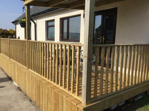 Apartamento Lesanne Cottage