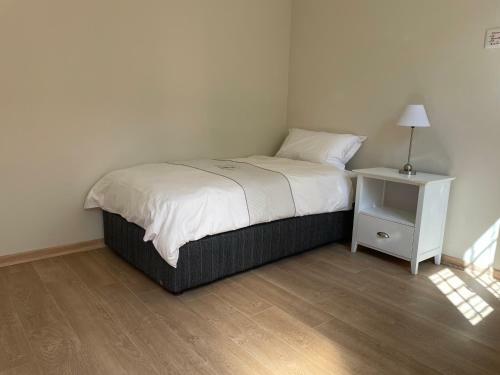Posada Baobabsuites