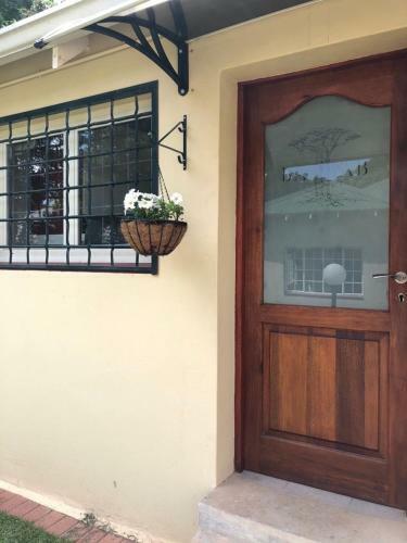 Posada Baobabsuites