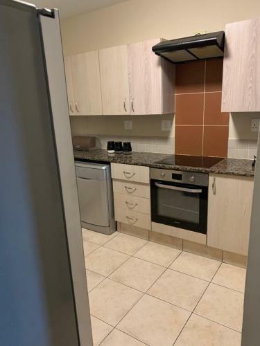 Graystone Apartments