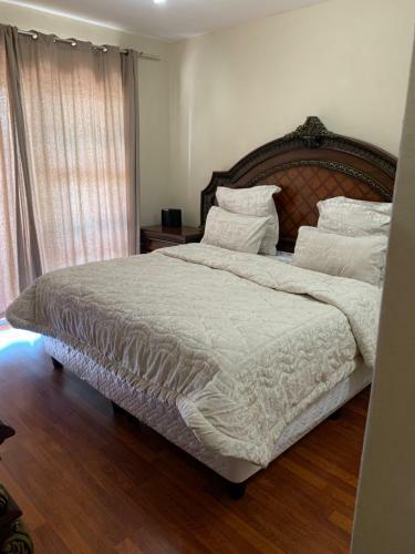 Graystone Apartments
