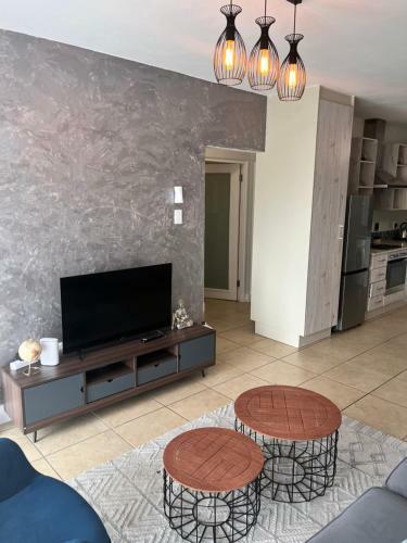 The Cube Apartments, Unit 34 On de La Rey Road
