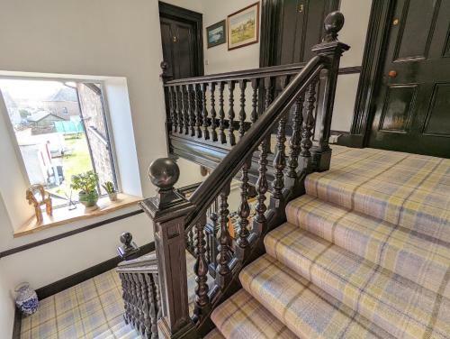 Bed & Breakfast Cambeth Lodge