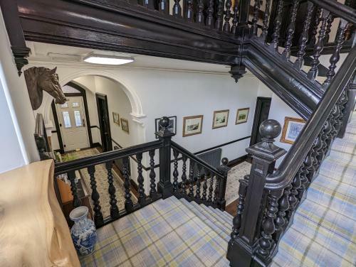Bed & Breakfast Cambeth Lodge