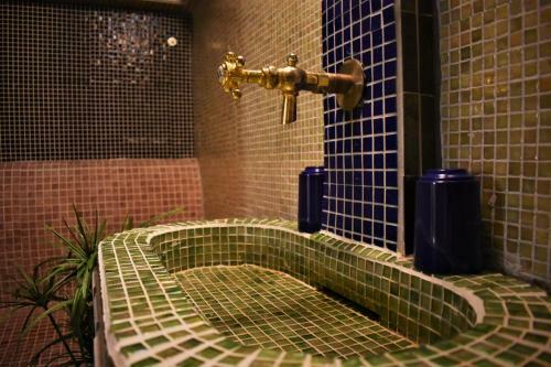 Chalet Les Rindes
