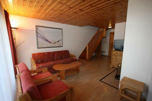 Aparthotel R�sidence Mont-calme