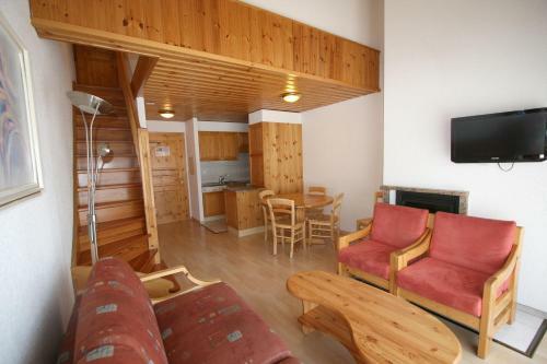 Aparthotel R�sidence Mont-calme
